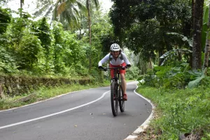 sulawesi bike adventure between the oceans tour cocostravel bali indonesien inseln bali bintang bali radreisen aktivurlaub trekking