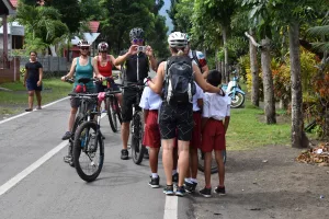 sulawesi bike adventure between the oceans tour cocostravel bali indonesien inseln bali bintang bali radreisen aktivurlaub trekking