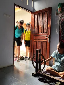 cocostravel radreisen sumatra den orang-utans auf der spur, fahrradtour, rad und reisen, radreisen mit bus, bali indonesien inseln bali sumatra radreisen aktivurlaub trekking