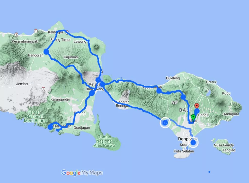 bali java bike adventure tour cocostravel bali indonesien inseln bali bintang bali radreisen aktivurlaub trekking