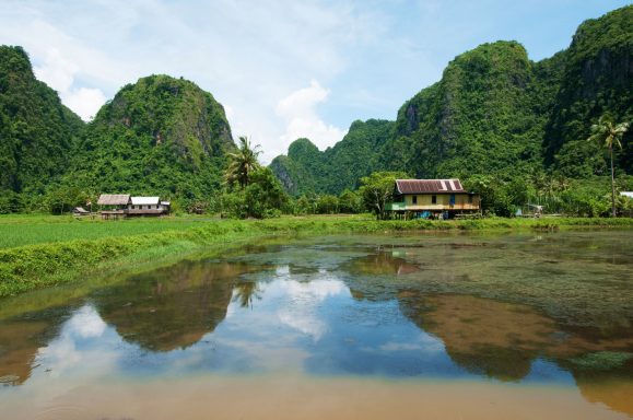 Entdecken Sie Sulawesi: Abenteuer, unberührte Natur, Kultur und atemberaubende Tauchspots in Indonesien!