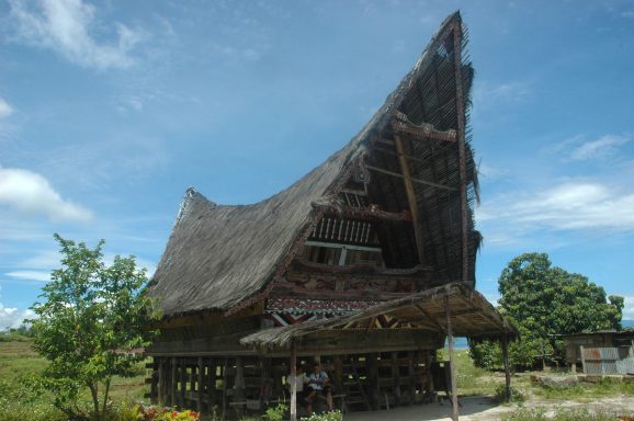 Auf den Spuren der Orang-Utans in Nord-Sumatra 14 Tage Bike Abenteuer pur!