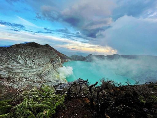 Entdecken Sie die Java Bike Erlebnis Tour: 8 Tage von Bali zum Vulkan Ijen. Kontaktieren Sie uns für mehr Infos!