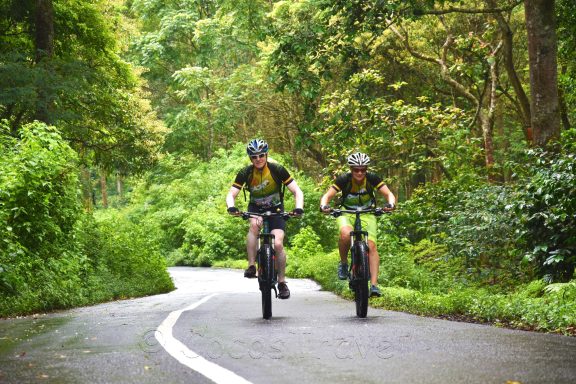 Erleben Sie eine 14-tägige Bali und Java Bike Adventure mit dem Vulkan Ijen als Highlight!