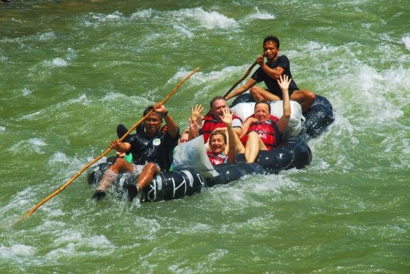 Auf den Spuren der Orang-Utans in Nord-Sumatra 14 Tage Bike Abenteuer pur!