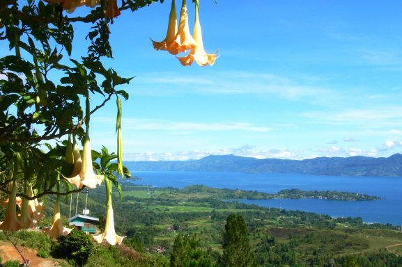 Auf den Spuren der Orang-Utans in Nord-Sumatra 14 Tage Bike Abenteuer pur!