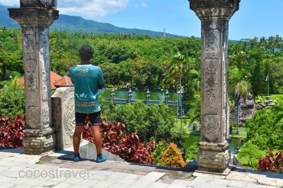 Entdecken Sie die Walhaie auf unserer 15-tägigen Aktivtour von Bali nach Sumbawa: Biken, Schnorcheln, Segeln und Relaxen