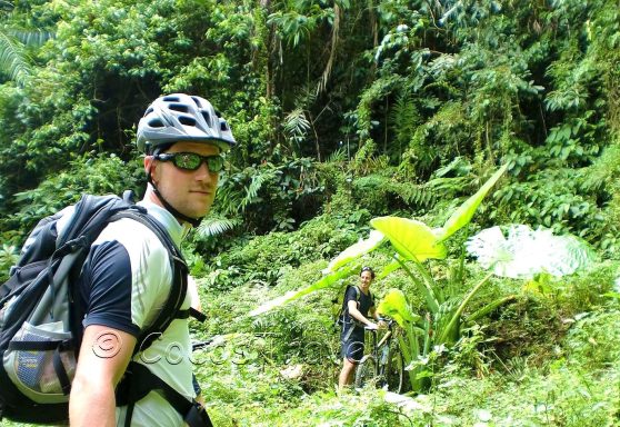 Erleben Sie eine 14-tägige Bali und Java Bike Adventure mit dem Vulkan Ijen als Highlight!