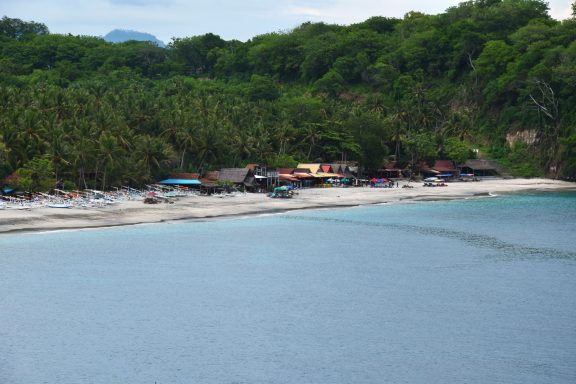 Erleben Sie 3 Tage Vulkan Batur & Virgin Beach: Biking, Wandern, Entspannung & unvergessliche Ausblicke!