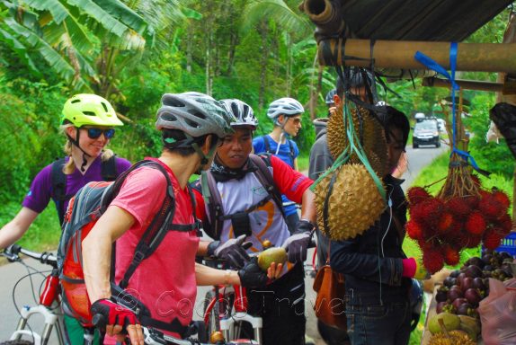 Entdecken Sie die Java Bike Erlebnis Tour: 8 Tage von Bali zum Vulkan Ijen. Kontaktieren Sie uns für mehr Infos!